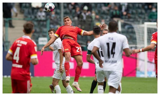 赛后欧联传出新动向，门兴格拉德巴赫官宣签约，管理层表态：震撼外界，阵容厚度经受考验的简单介绍-开云全站